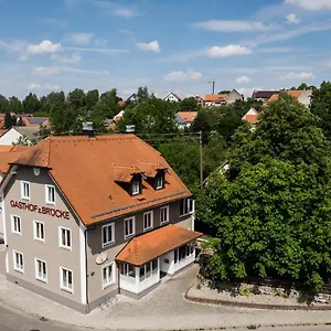 2* Hotel Zur Brücke