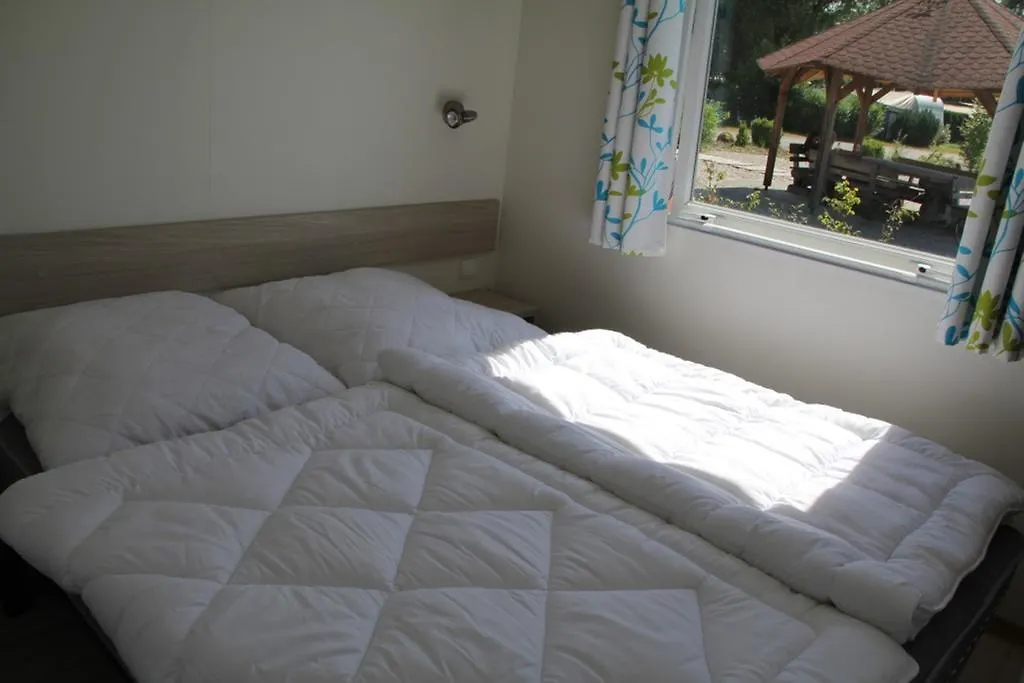 See-Campingpark Neubaeuer See Hotel Holiday park