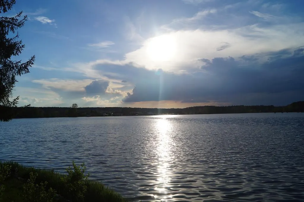 See-Campingpark Neubaeuer See Hotel Holiday park